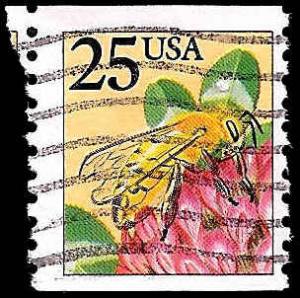 # 2281f USED HONEYBEE