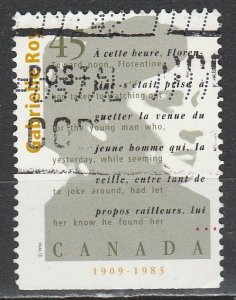 Canada   1624      (O)    1996