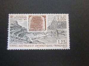 French southern antarctic 2001 Sc 285 set MNH