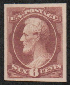 USA 208 P4 XF-SUPERB, proof on cardboard, neat, CHOICE! Retail $50