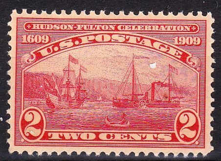 MOstamps - US Scott #372 Mint OG NH - Lot # HS-A229