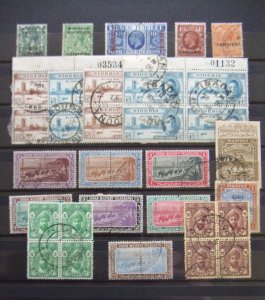 Commonwealth Africa collection
