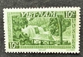 Viet Nam 1 MH, (So)