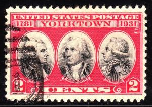 United States 703- used