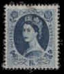 Great Britain SC#333 f/vf Used