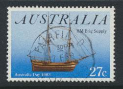 Australia SG 880  Fine Used 