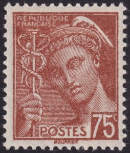 France #369 VF MH VF