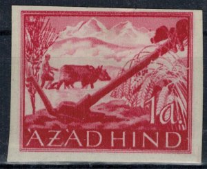 Germany - Locals - Azad Hind - Michel IXb MH