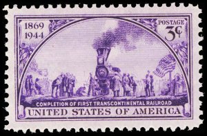 U.S. MODERN ISSUES 922  Mint (ID # 108262)