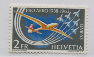 SWITZERLAND   C46   MNH