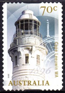 AUSTRALIA..2015 LIGHTHOUSES USED