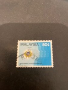 Malaysia sc 133 u