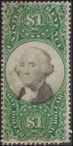 R144 Used... SCV $3.00