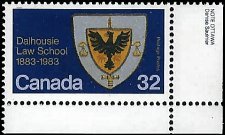 CANADA   #1003 MNH (2)