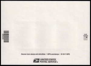 United States - Scott 5306 - Mint-Never-Hinged - Souvenir Sheet of Three