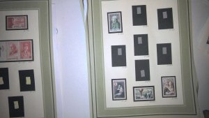 FRANCE COLLECTION MH