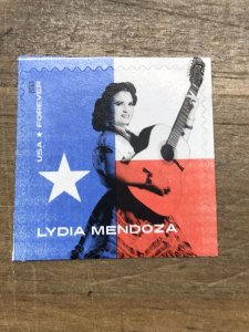 Scott # 4786 , 2013 - Lydia Mendoza - Single Stamp, MNH