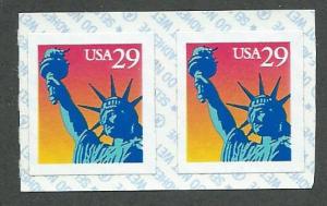 United States  Scott 2599  MNH  