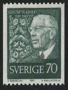 Sweden 766 MNH