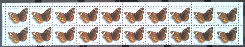 US Modern Stamps Lot