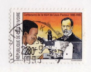 Ivory Coast         979            used