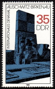 1982, Germany DDR, 35Pf, MNH, Sc 2294