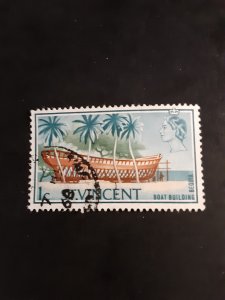 St. Vincent #226           Used