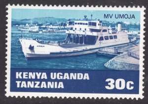 KENYA UGANDA TANZANIA SCOTT 193