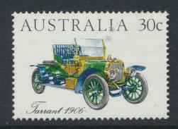 Australia SG 906 Used 