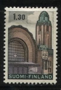Finland 469   MH 