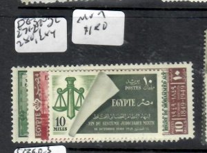 EGYPT    SC 271-272, 280, 284    MOG       P1011H