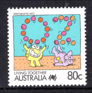 Australia 1075 MNH VF