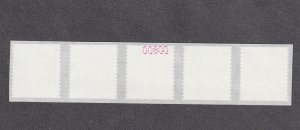 PNC5 32c Flag (96) SA S11111 US #2915B Pink Top #on# BN MNH F-VF