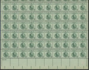 United States #1117 Mint (NH) Multiple