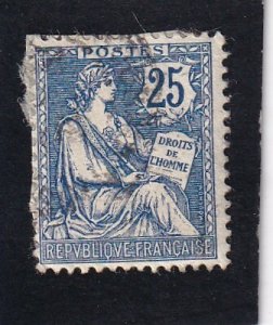 France    #      136     used