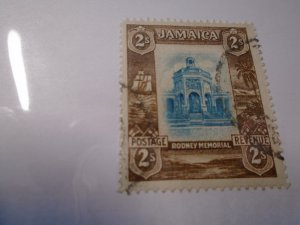 Jamica  #  97  used