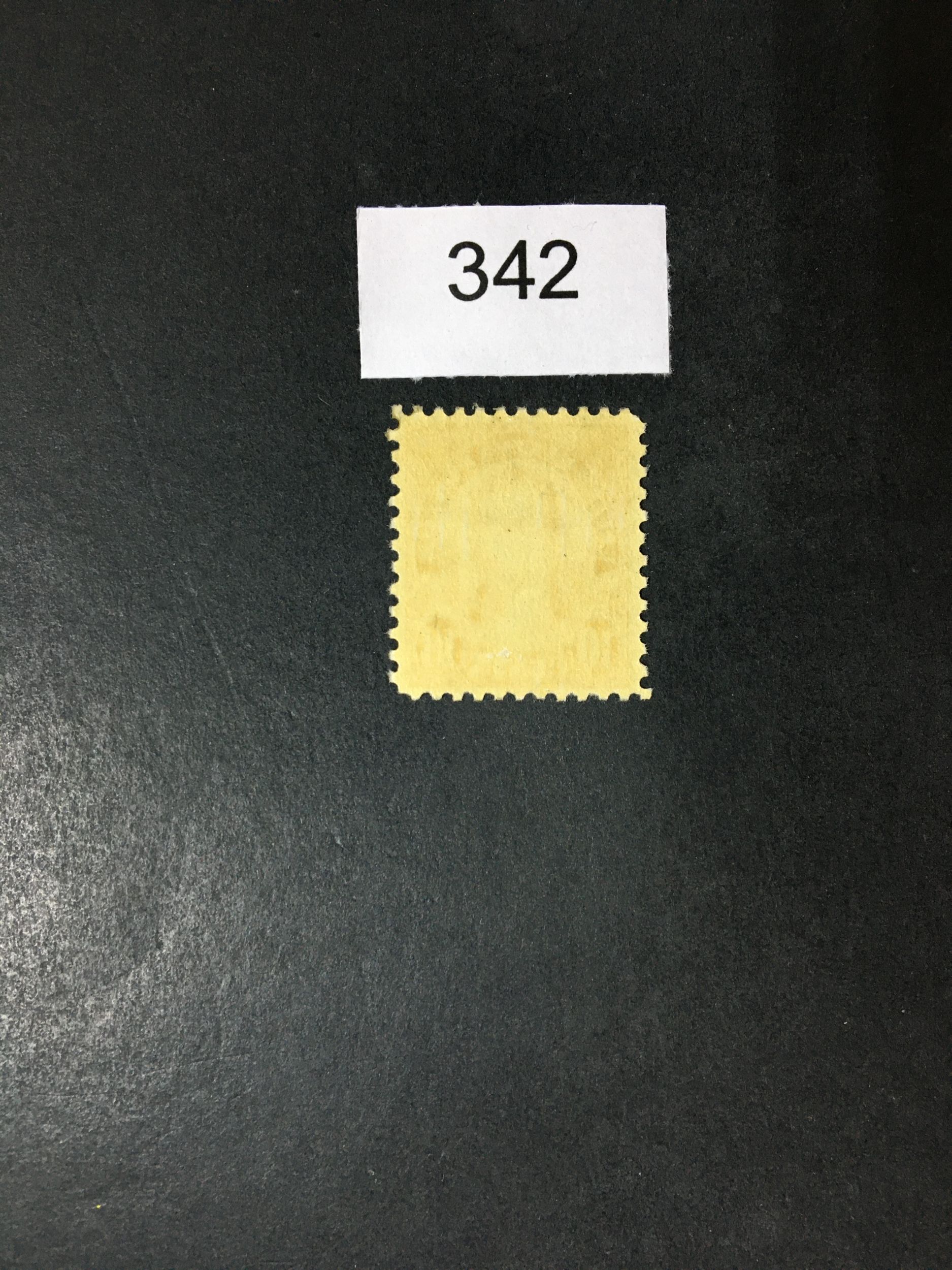 US Stamps # 642 Mint OG NH CAT. $ LOT #342 | United States, General ...