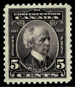 Canada 144 - MH