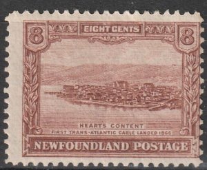 Newfoundland #151 Mint Never Hinged  (~1381)