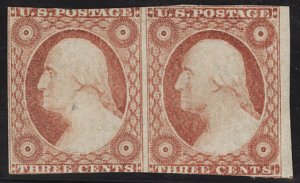 ​United States Seconds #11A