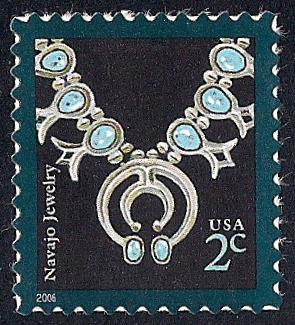 #3752 2 cents Navajo Stamp Mint OG NH EGRADED SUPERB 99 XXF