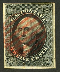 U.S. #17 USED