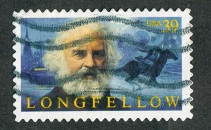 4124 Longfellow used single