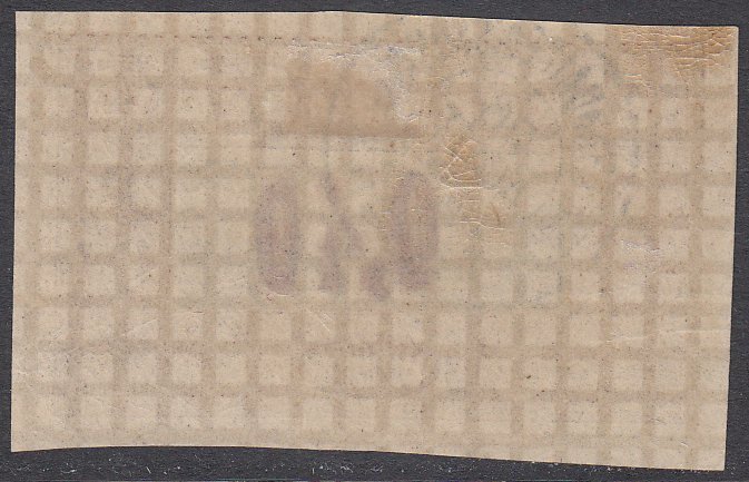 Somali Coast 23 Used CV $32.50