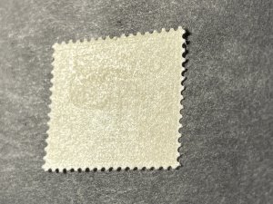 GREAT BRITAIN # J52-MINT/HINGED---SINGLE---POSTAGE DUE--1955-57