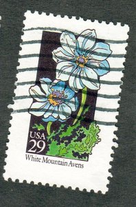 2661 Wildflowers used single