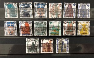 1987-90. Completed set used