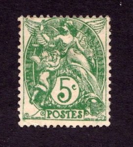 France         113              MH