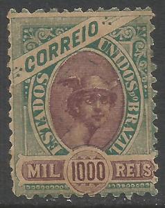 BRAZIL 171A MOG P.11 R9-194