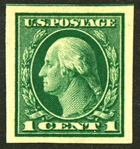 U.S. #481 MINT OG NH